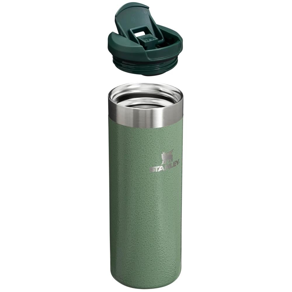 Stanley The AeroLight™ Seyahat Mug 0.47L | Hammertone Green