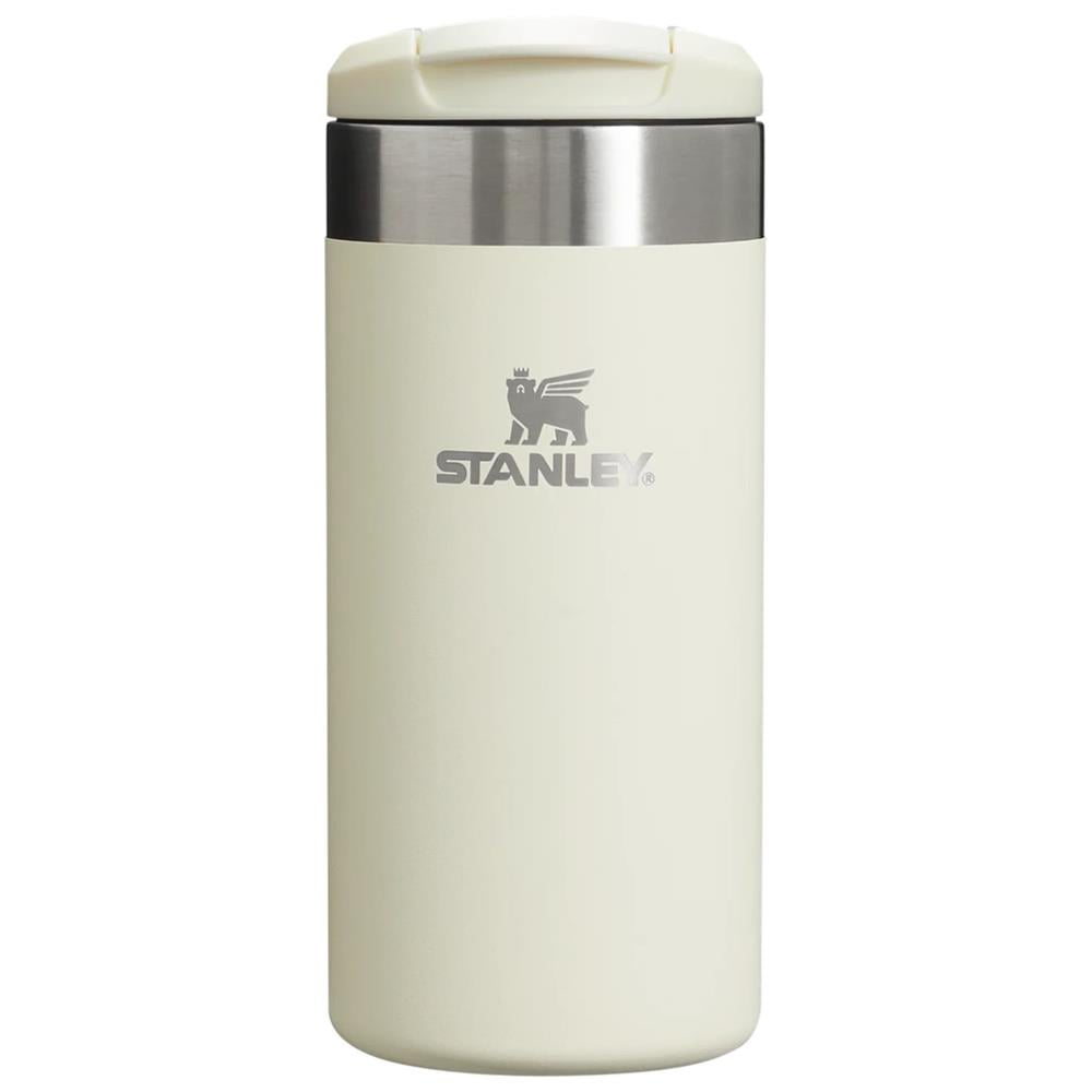 Stanley The AeroLight™ Seyahat Mug 0.35L | Cream 2.0