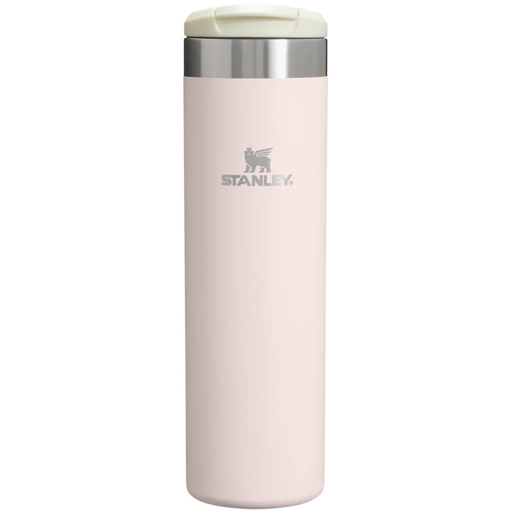 Stanley The AeroLight™ Seyahat Mug 0.60L |Rose Quartz
