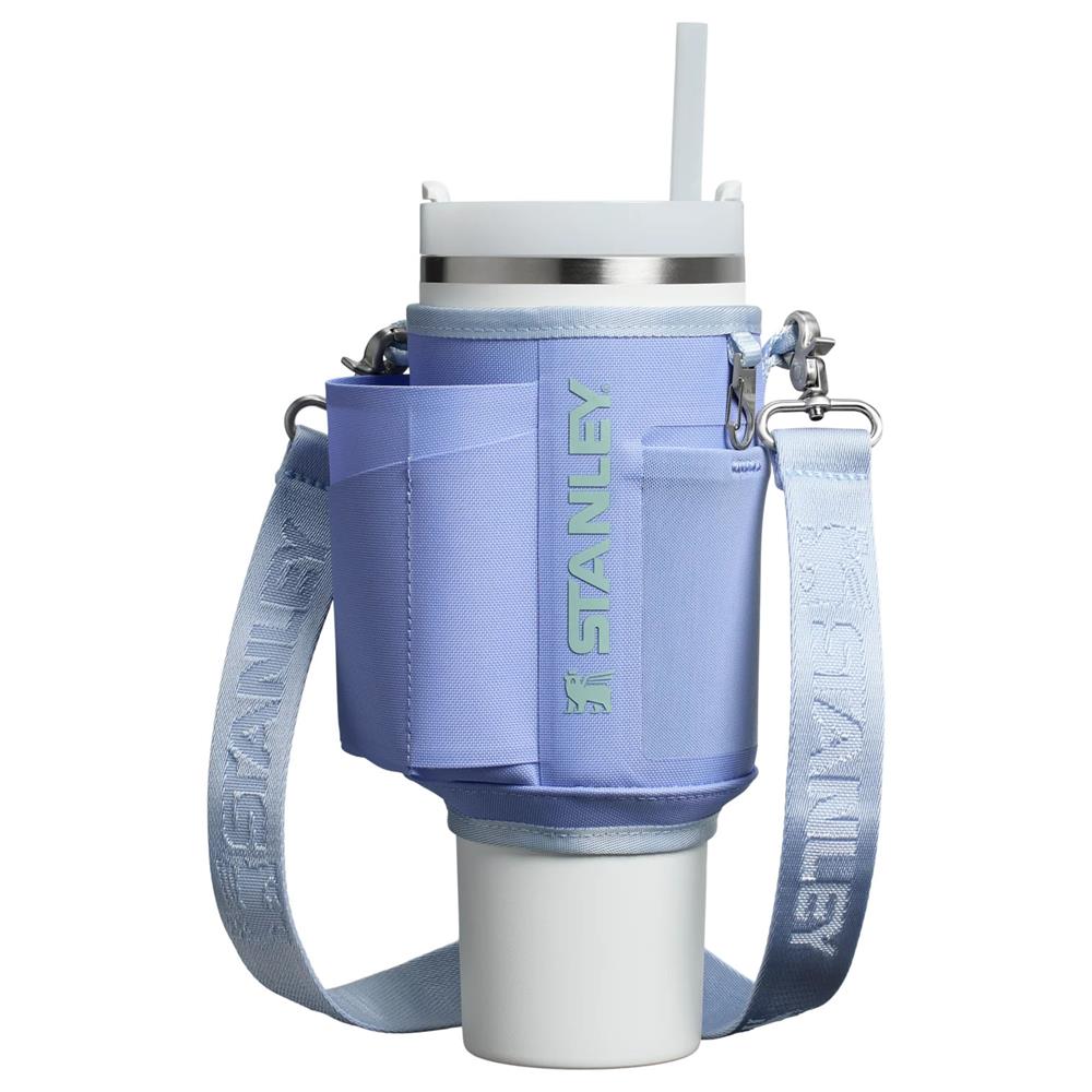 Stanley The All Day Quencher Termos Taşıma Askısı 1.2L | Hydrangea