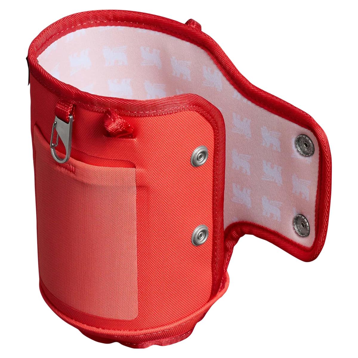 Stanley The All Day Quencher Termos Taşıma Askısı 1.2L | Hot Coral