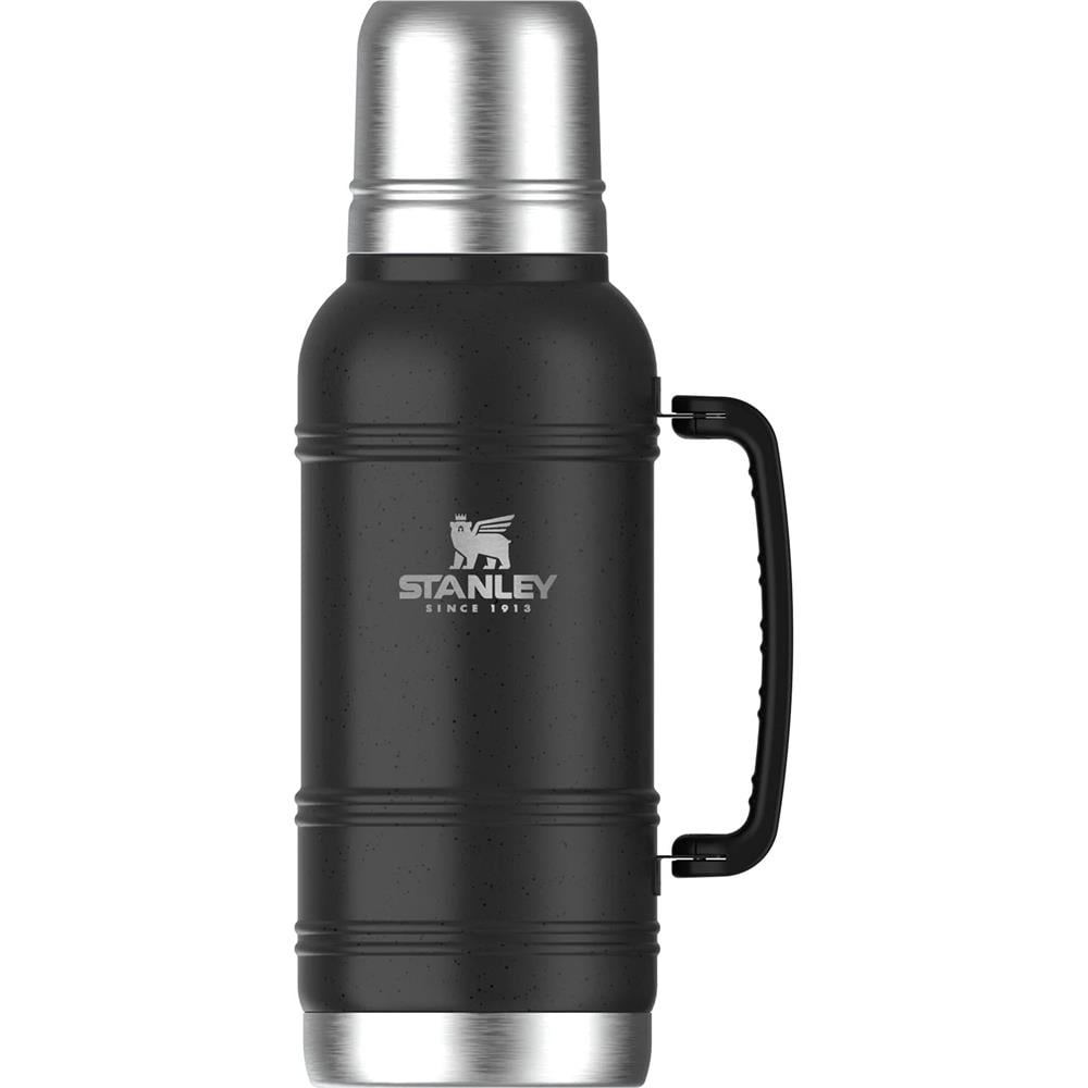Stanley The Artisan Termos 1.4L | Black Moon