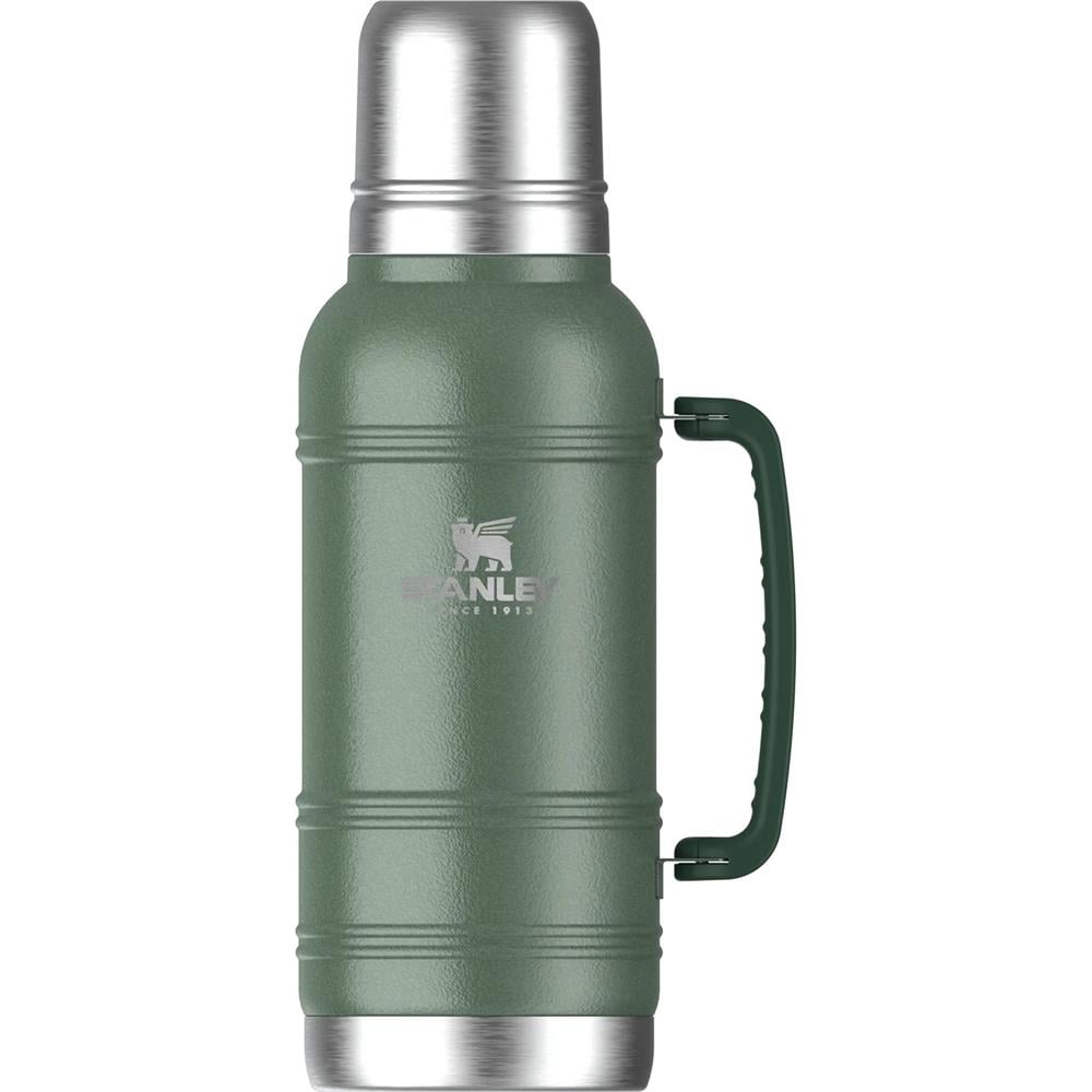 Stanley The Artisan Termos 1.4L | Hammertone Green