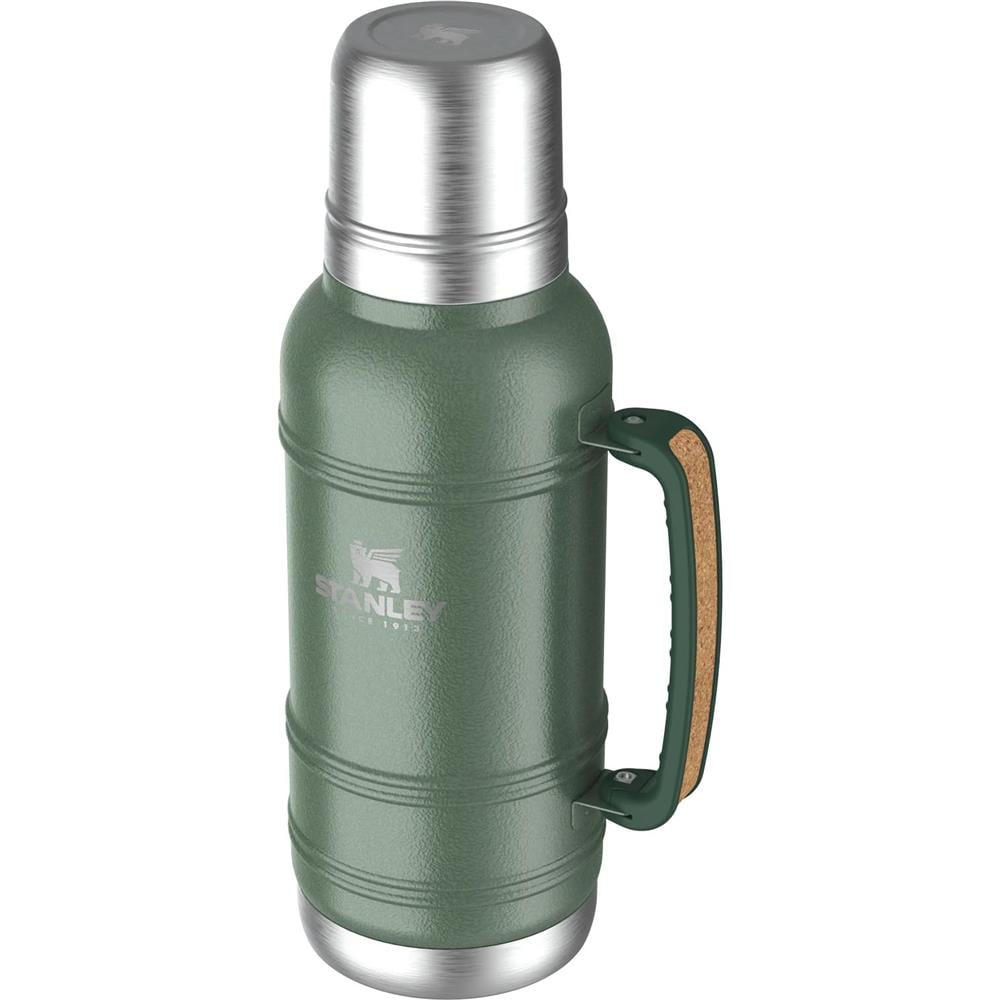 Stanley The Artisan Termos 1.4L | Hammertone Green