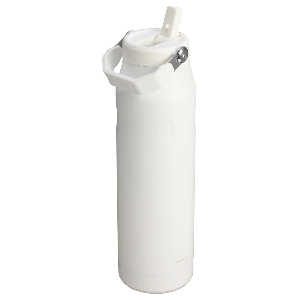 Stanley The IceFlow™ Flip Straw Pipetli Termos Bardak 1.06L | Frost
