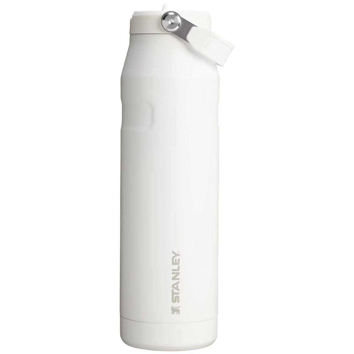 Stanley The IceFlow™ Flip Straw Pipetli Termos Bardak 1.06L | Frost