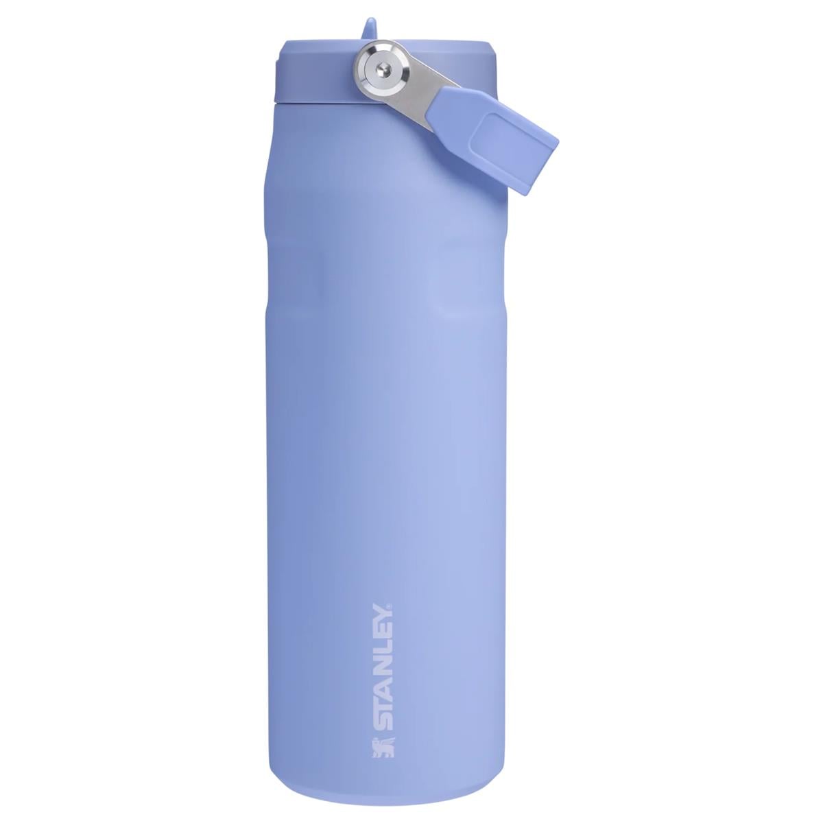 Stanley The IceFlow™ Flip Straw Pipetli Termos Bardak 0.7L | Hydrangea