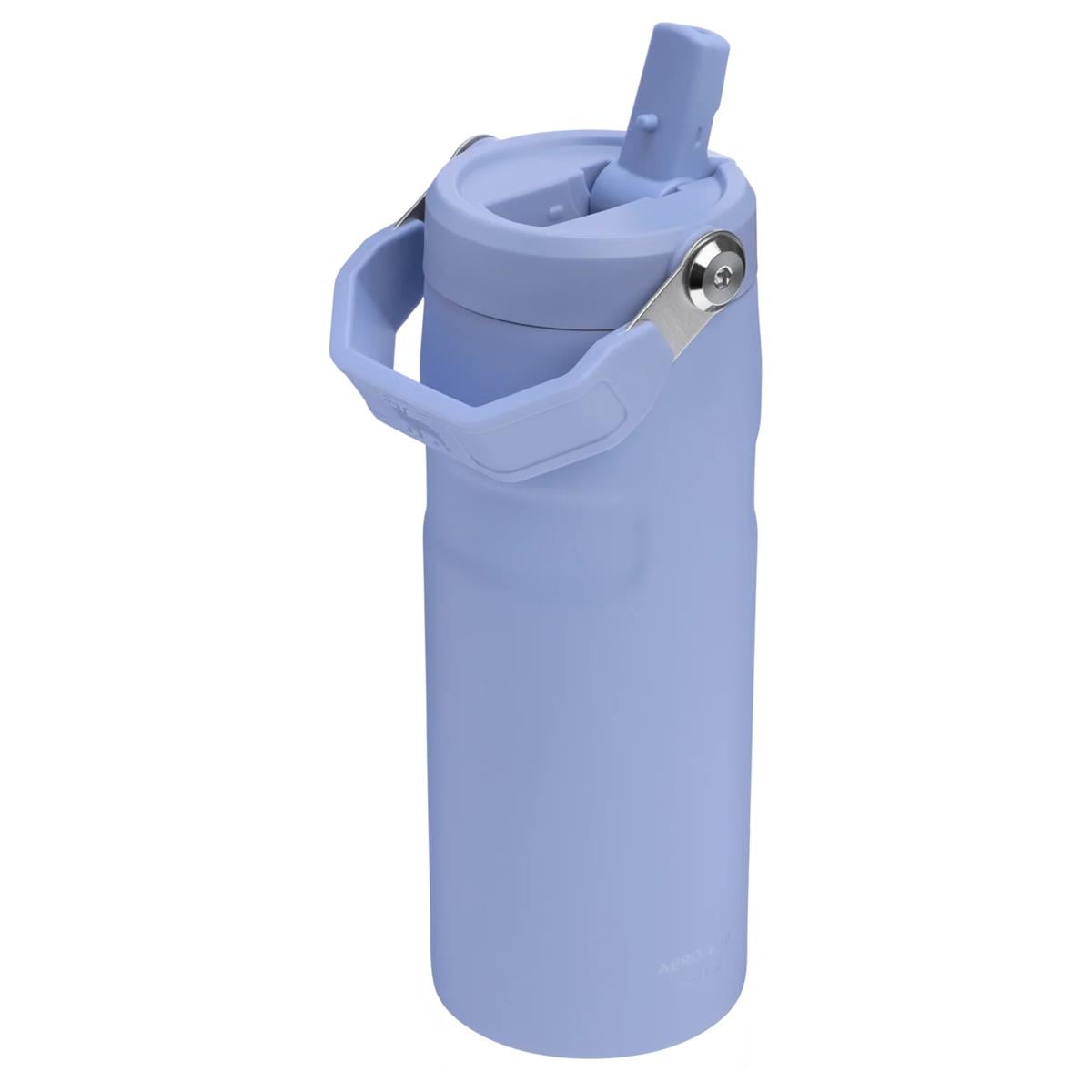 Stanley The IceFlow™ Flip Straw Pipetli Termos Bardak 0.7L | Hydrangea