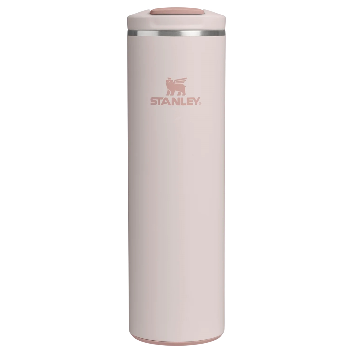 Stanley Transit Fliptop Mug 0.59L | Rose Quartz