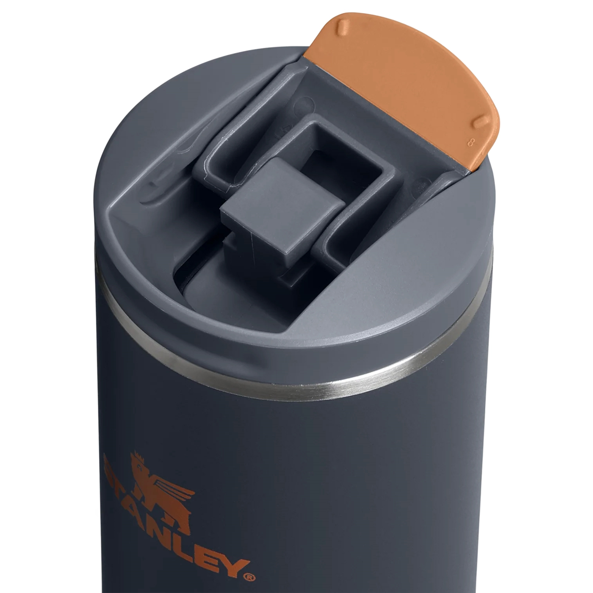 Stanley Transit Fliptop Mug 0.47L | Twilight