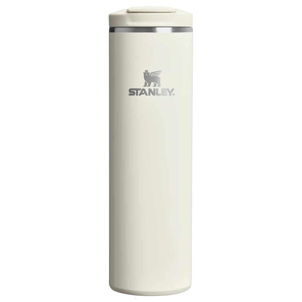 Stanley Transit Fliptop Mug 0.47L | Cream Gloss