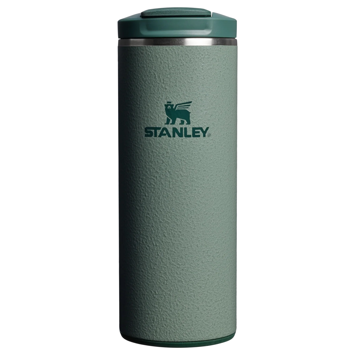 Stanley Transit Fliptop Mug 0.35L | Hammertone Green