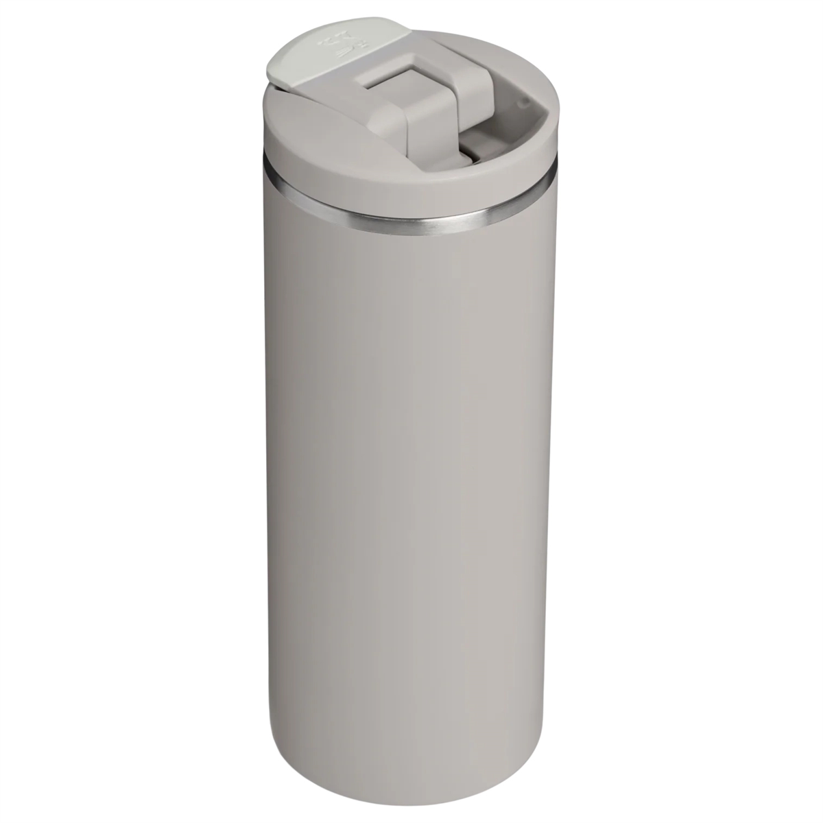 Stanley Transit Fliptop Mug 0.35L | Ash