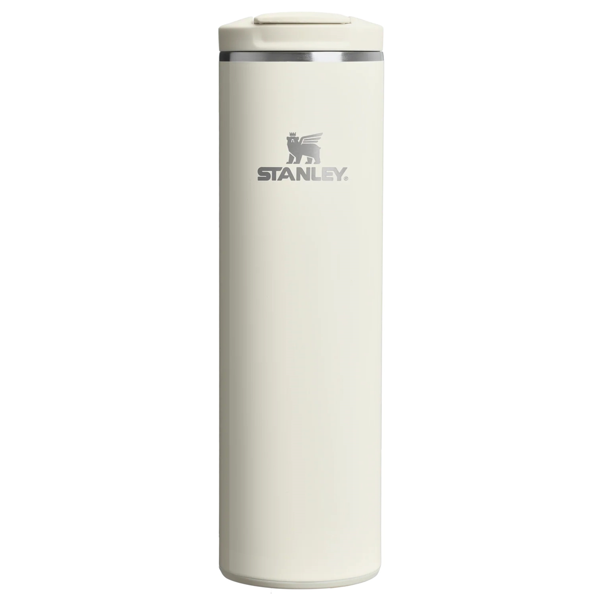 Stanley Transit Fliptop Mug 0.59L | Cream Gloss
