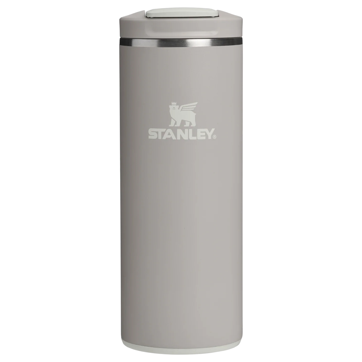 Stanley Transit Fliptop Mug 0.35L | Ash