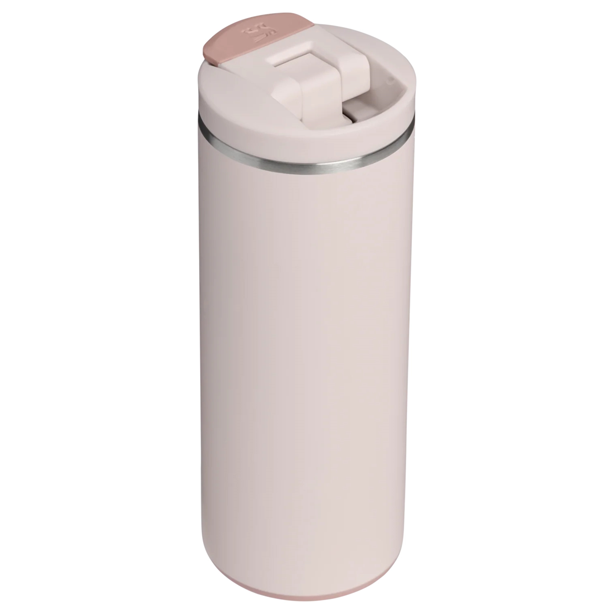 Stanley Transit Fliptop Mug 0.35L | Rose Quartz