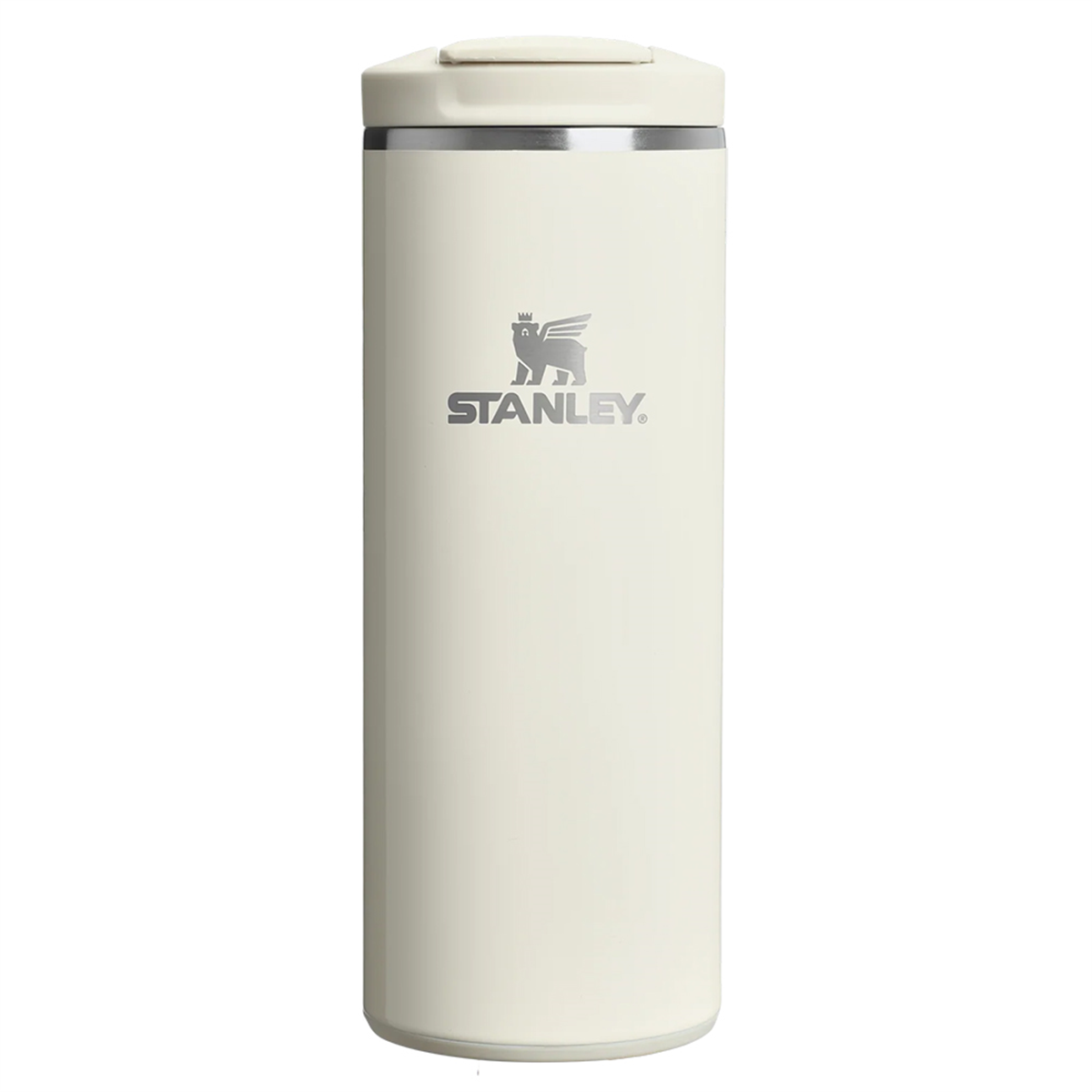 Stanley Transit Fliptop Mug 0.35L | Cream Gloss