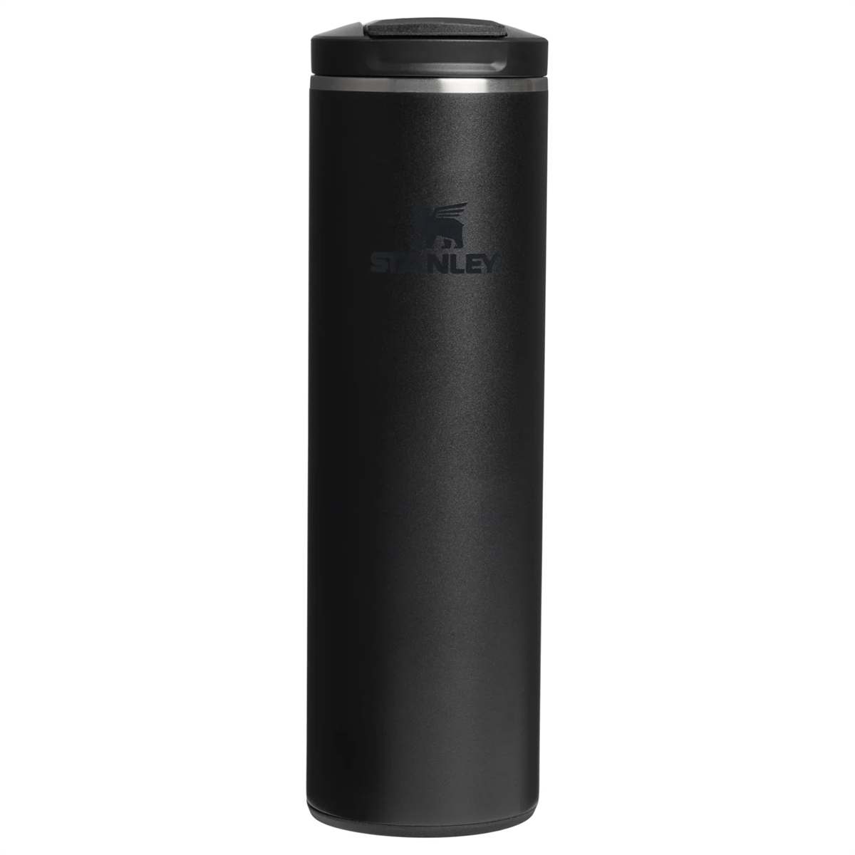 Stanley Transit Fliptop Mug 0.47L | Black 2.0