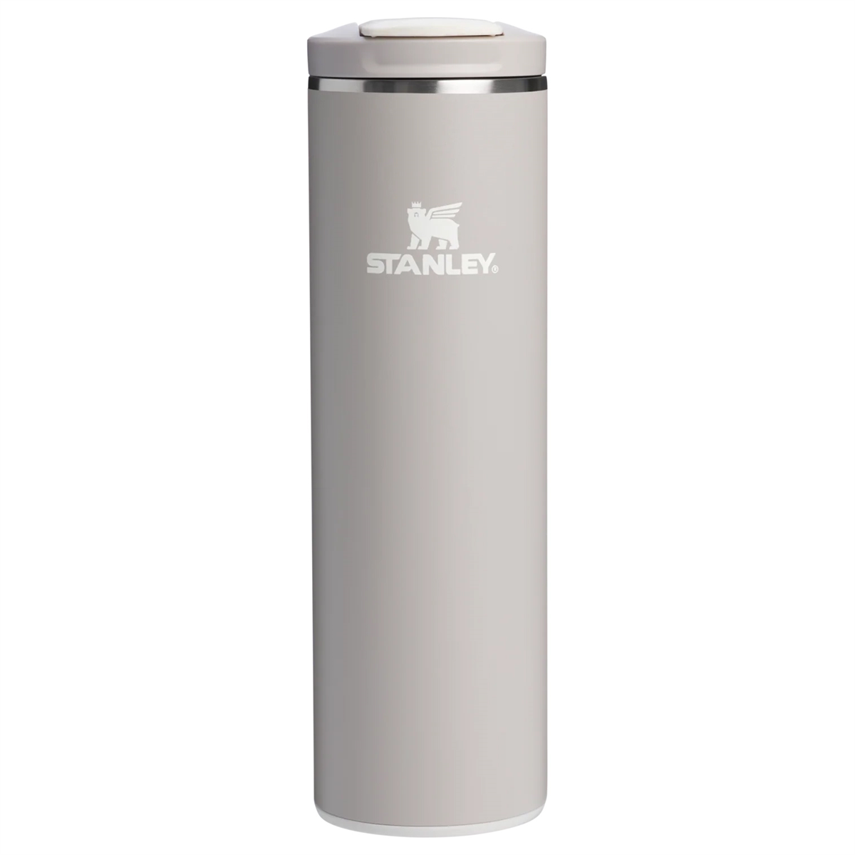 Stanley Transit Fliptop Mug 0.47L | Ash