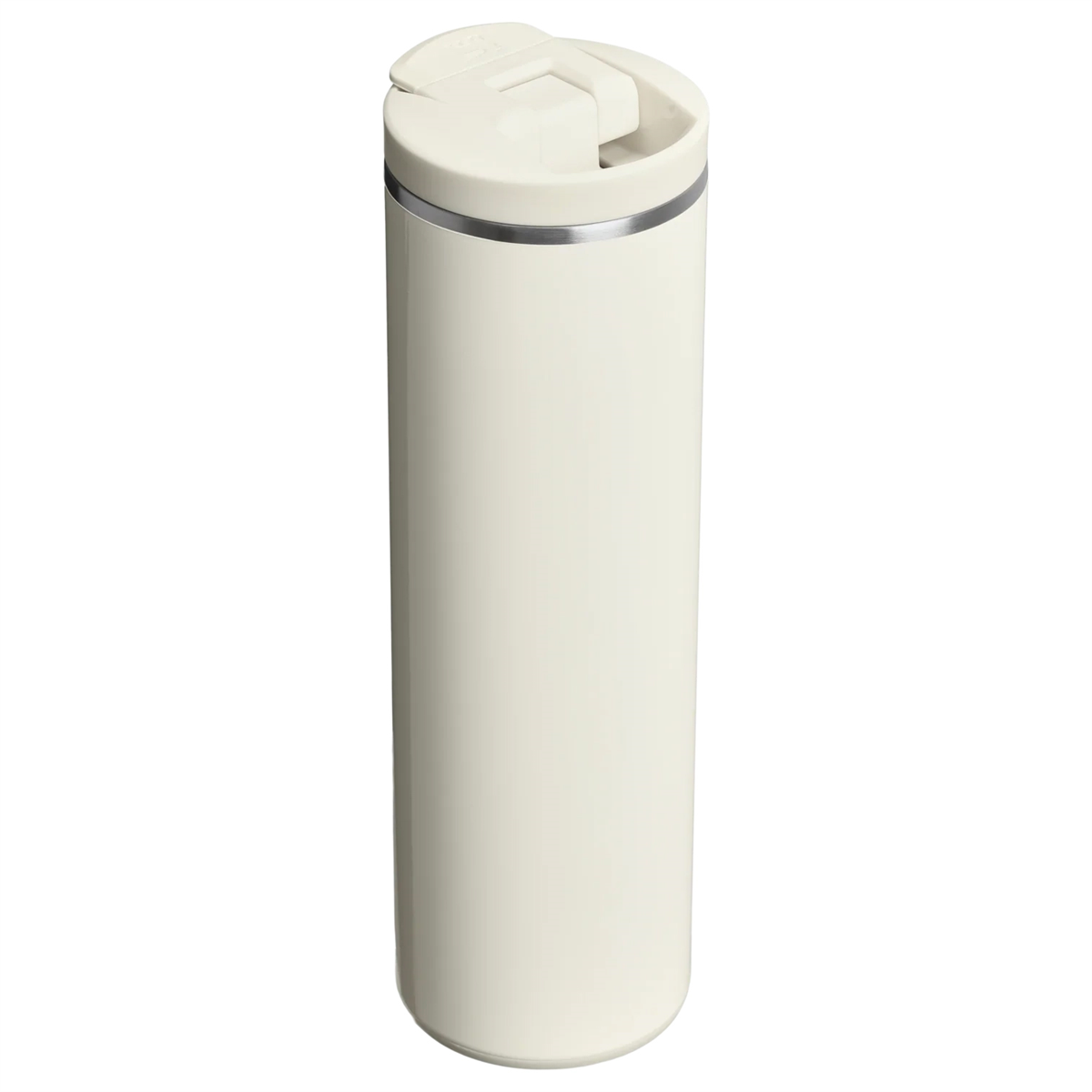 Stanley Transit Fliptop Mug 0.47L | Cream Gloss