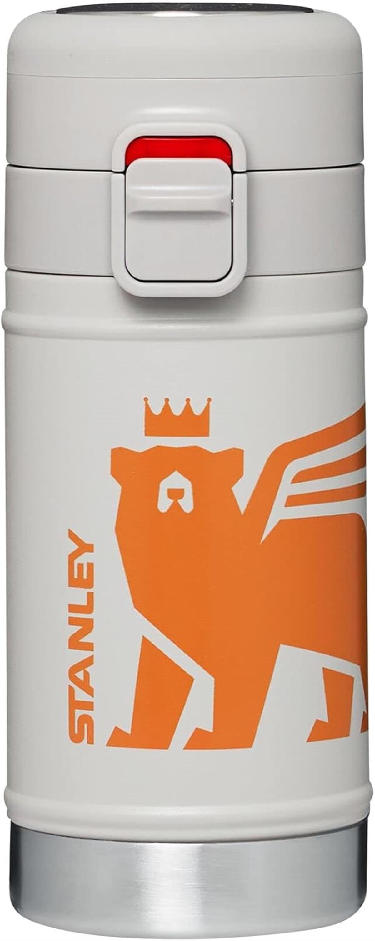 Stanley Transit FlowSteady Termos 0.35L | Ash