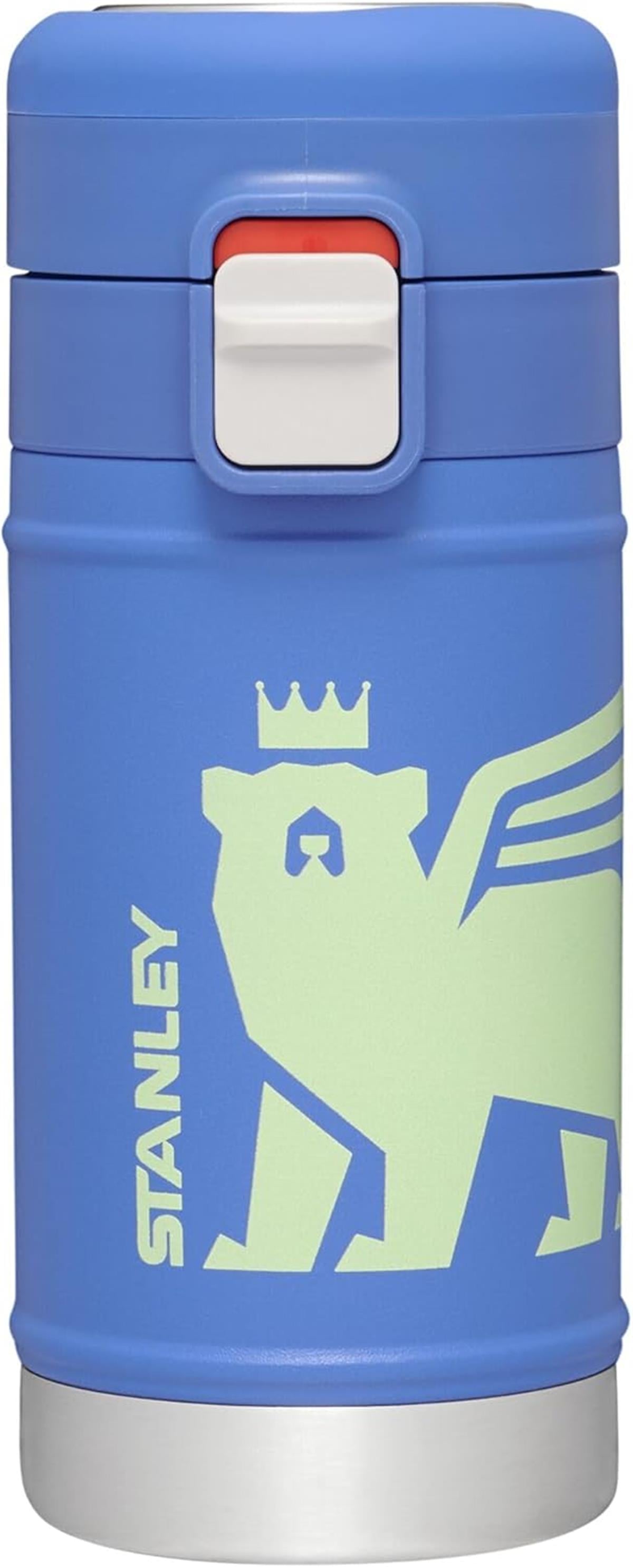 Stanley Transit FlowSteady Termos 0.35L | Blue