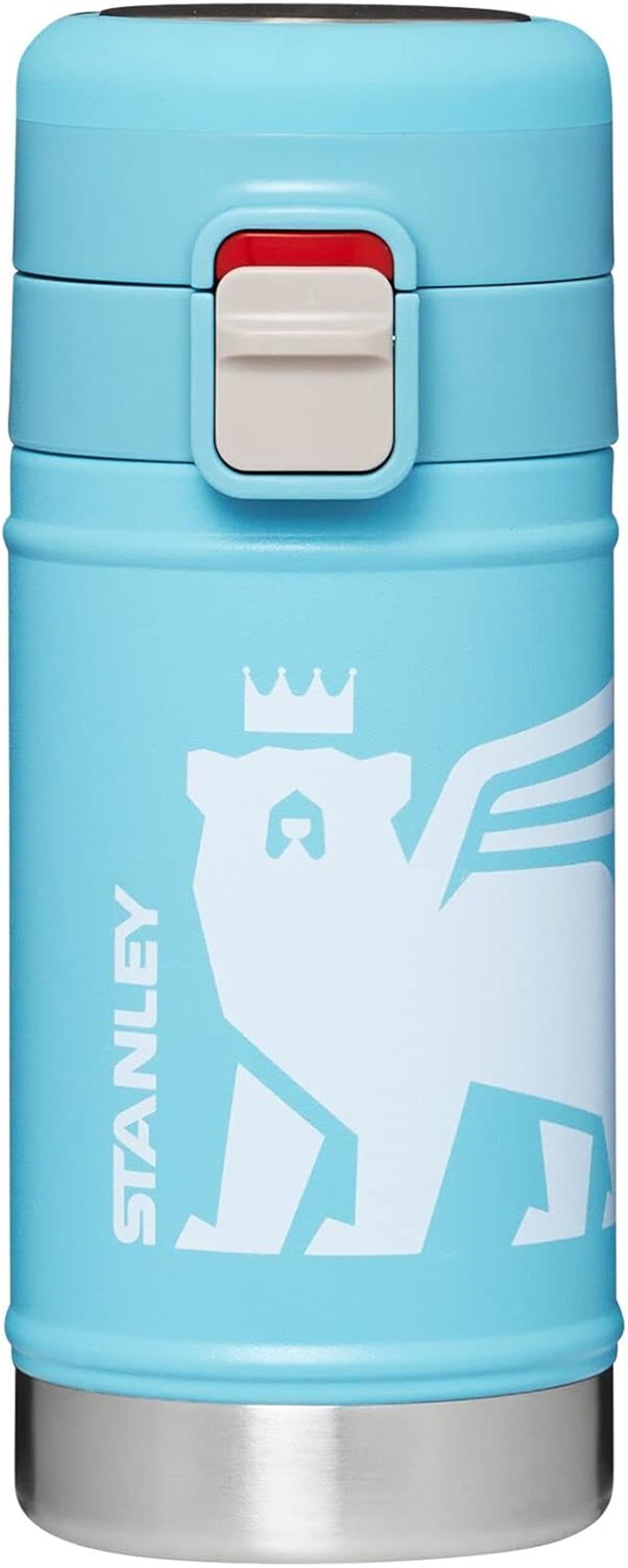 Stanley Transit FlowSteady Termos 0.35L | Blue