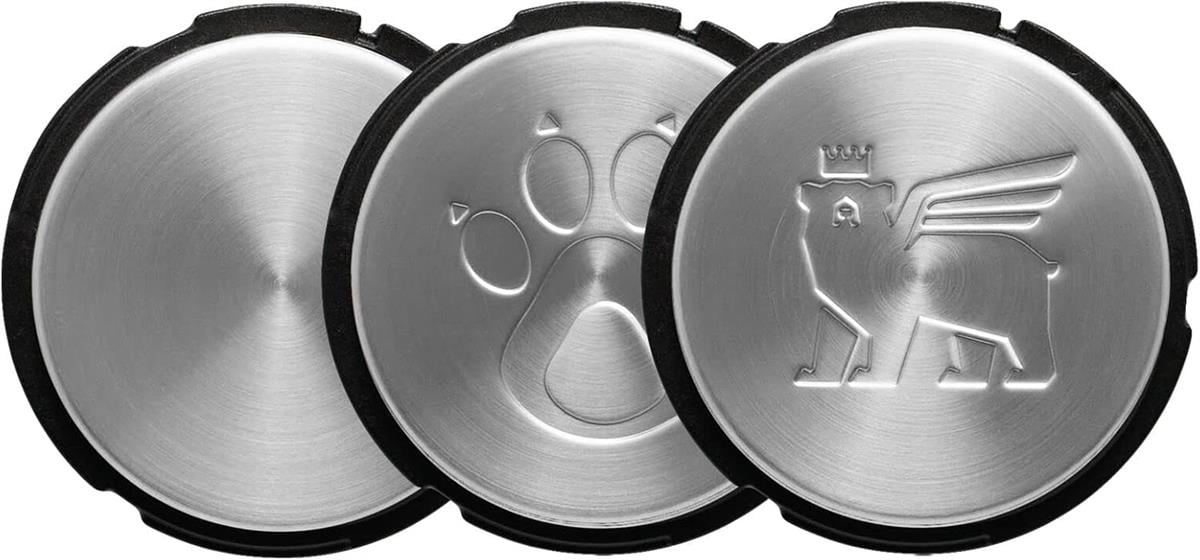 Stanley Transit FlowSteady Termos 0.35L | Ash