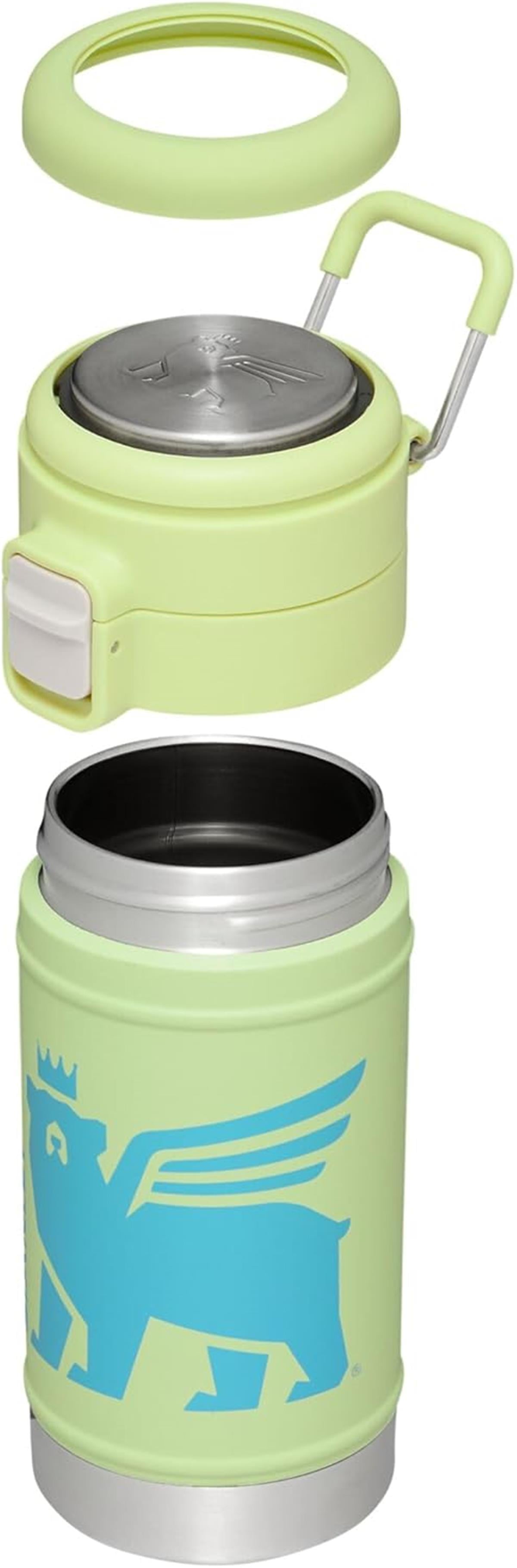 Stanley Transit FlowSteady Termos 0.35L | Yellow