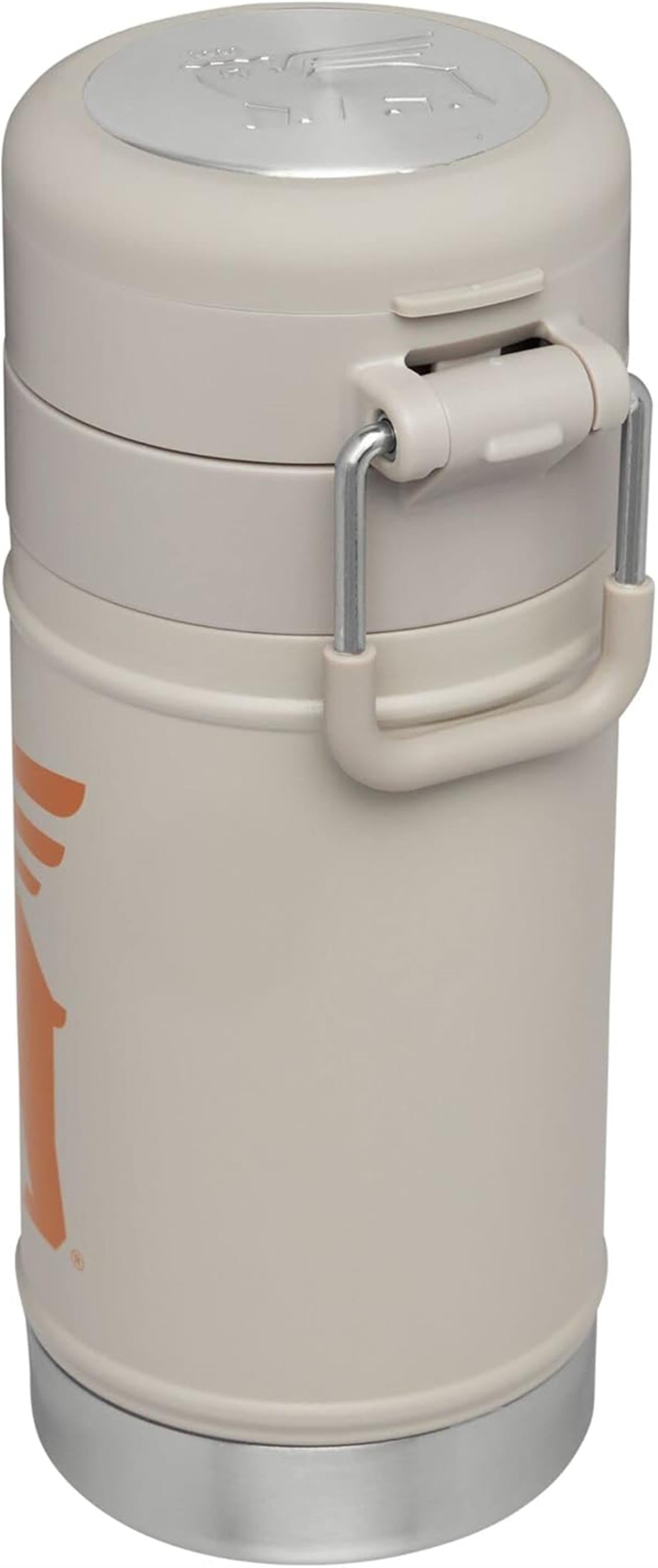 Stanley Transit FlowSteady Termos 0.35L | Ash