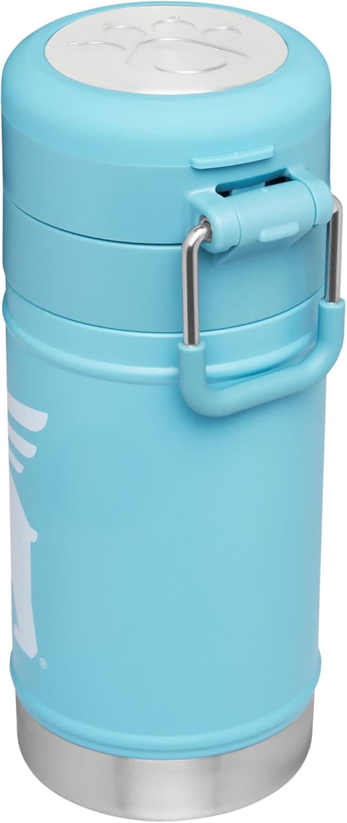 Stanley Transit FlowSteady Termos 0.35L | Blue