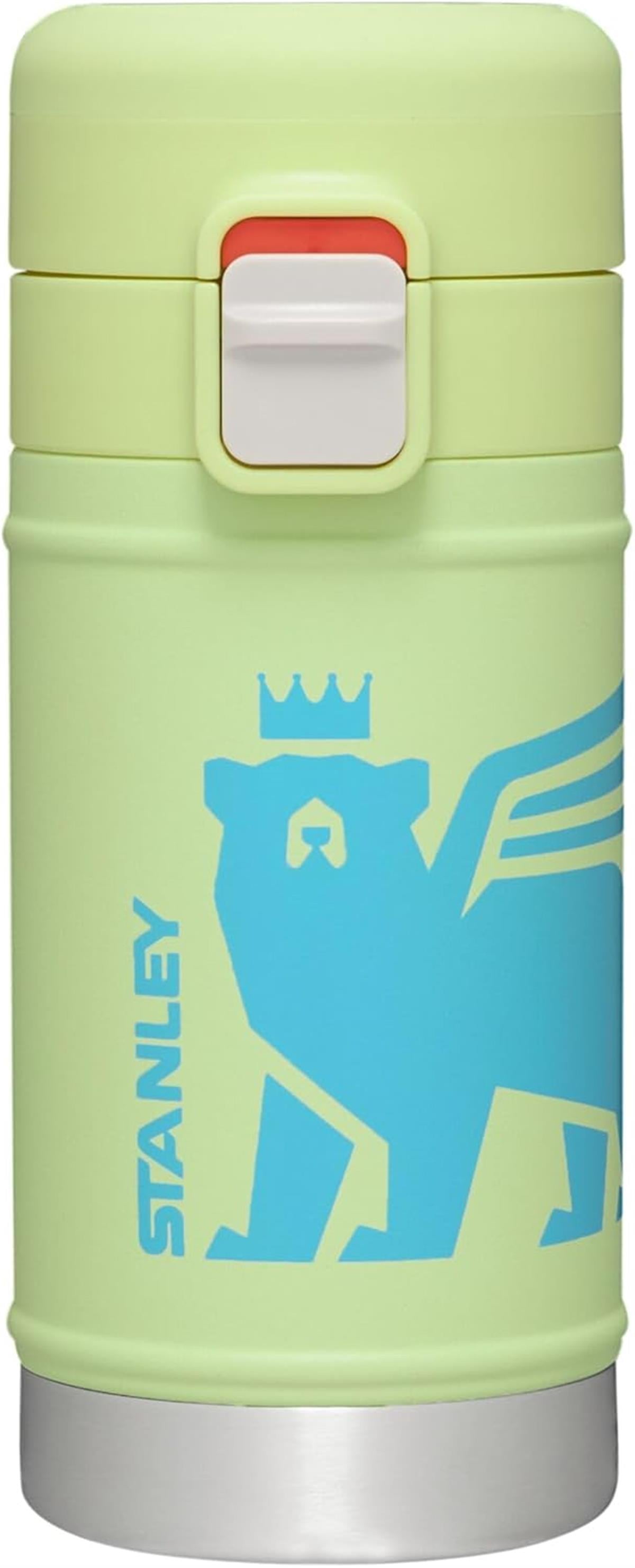 Stanley Transit FlowSteady Termos 0.35L | Yellow