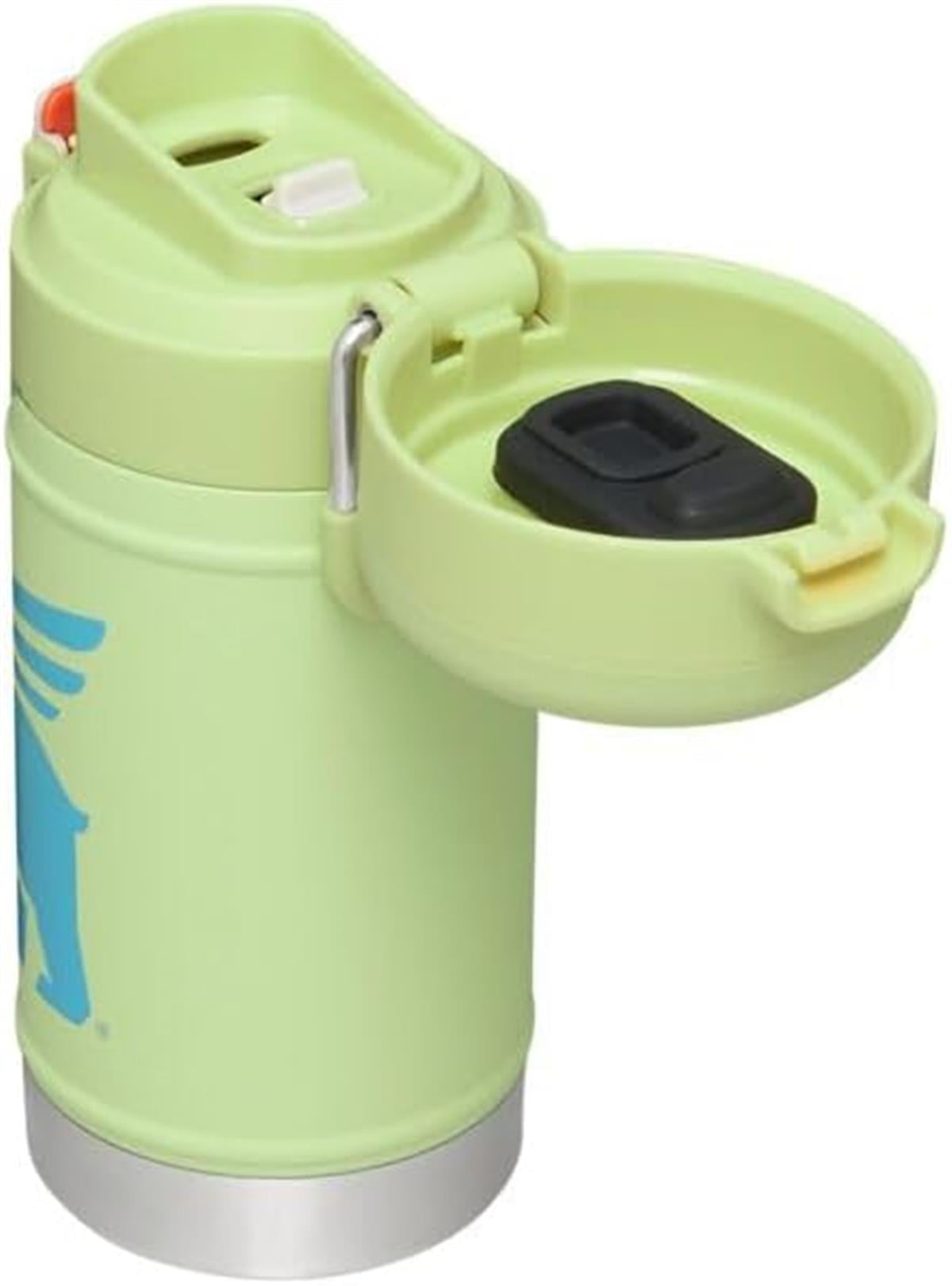 Stanley Transit FlowSteady Termos 0.35L | Yellow