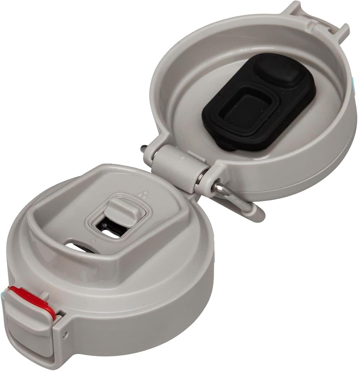 Stanley Transit FlowSteady Termos 0.35L | Ash
