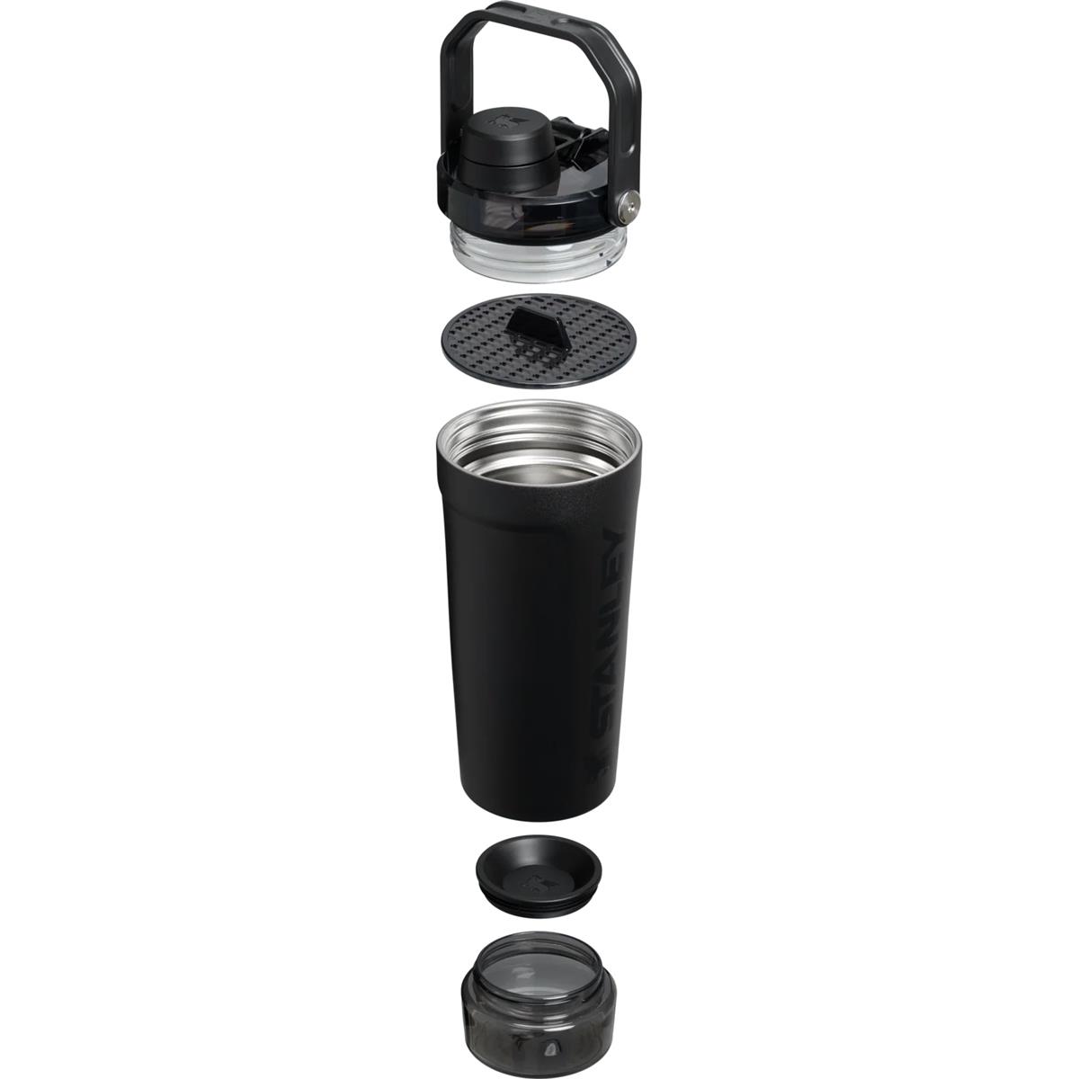 Stanley Vitalize™ Shaker 0.59L | Black 2.0