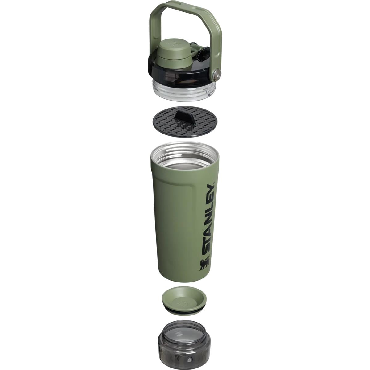Stanley Vitalize™ Shaker 0.59L | Dried Pine