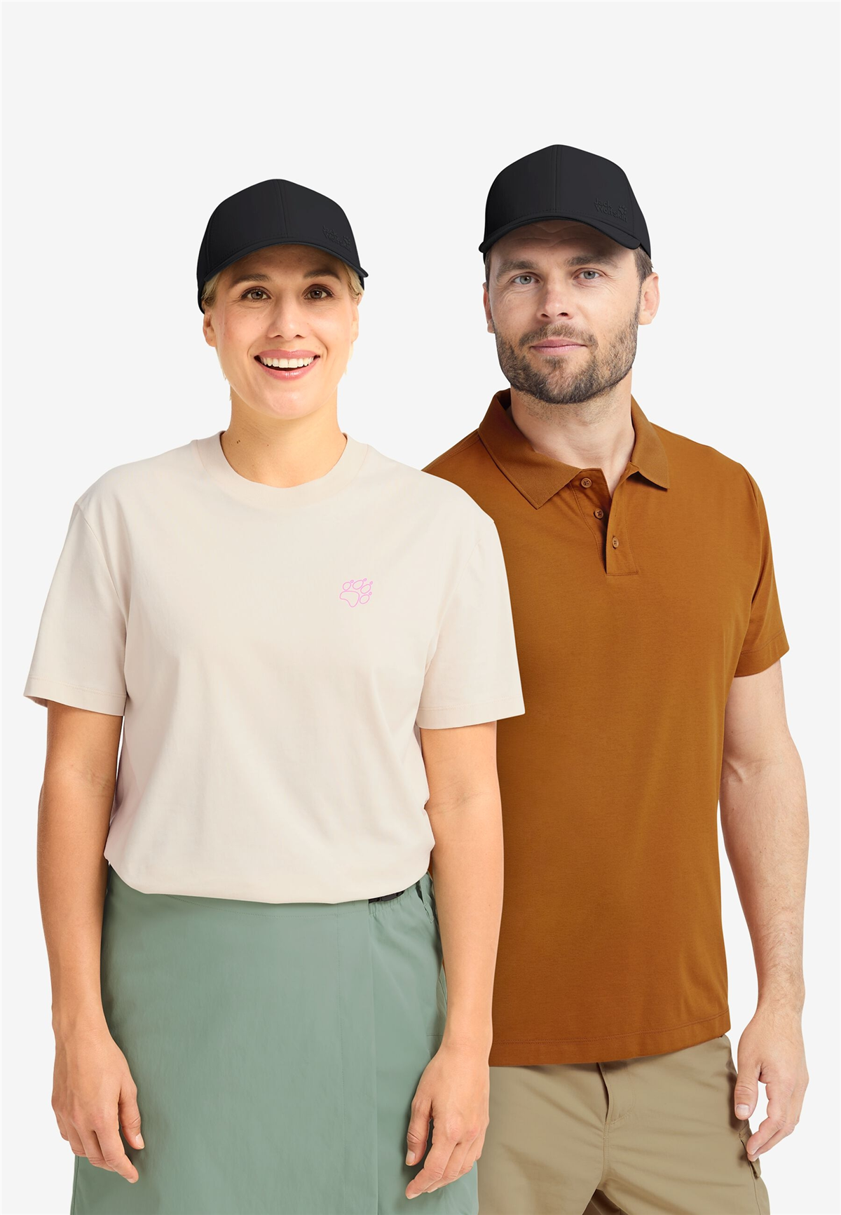 Jack Wolfskin Summer Storm XT Unisex Şapka