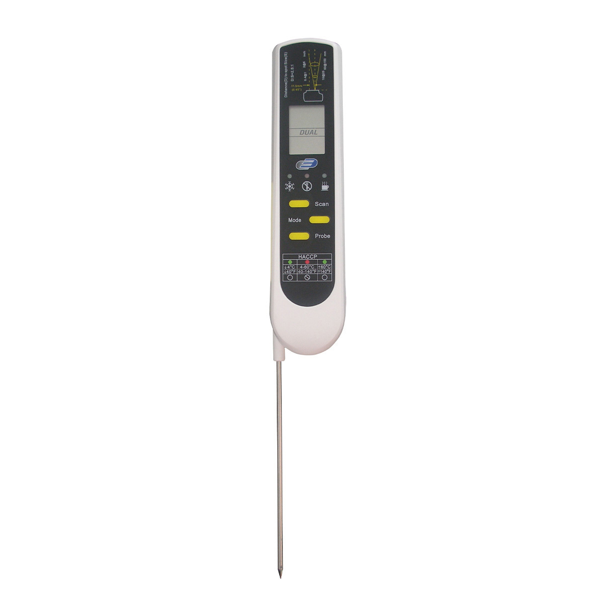 TFA 31.1119 Dualtemp Kızılötesi Problu -55+250