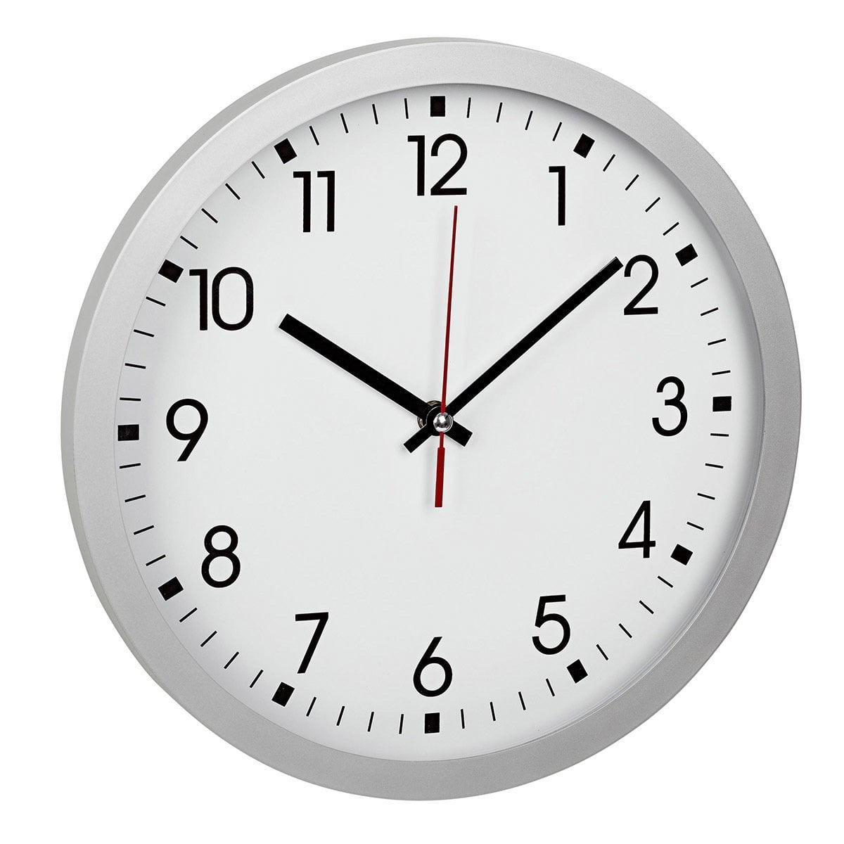 TFA 60.3035.02 Analog Duvar Saati