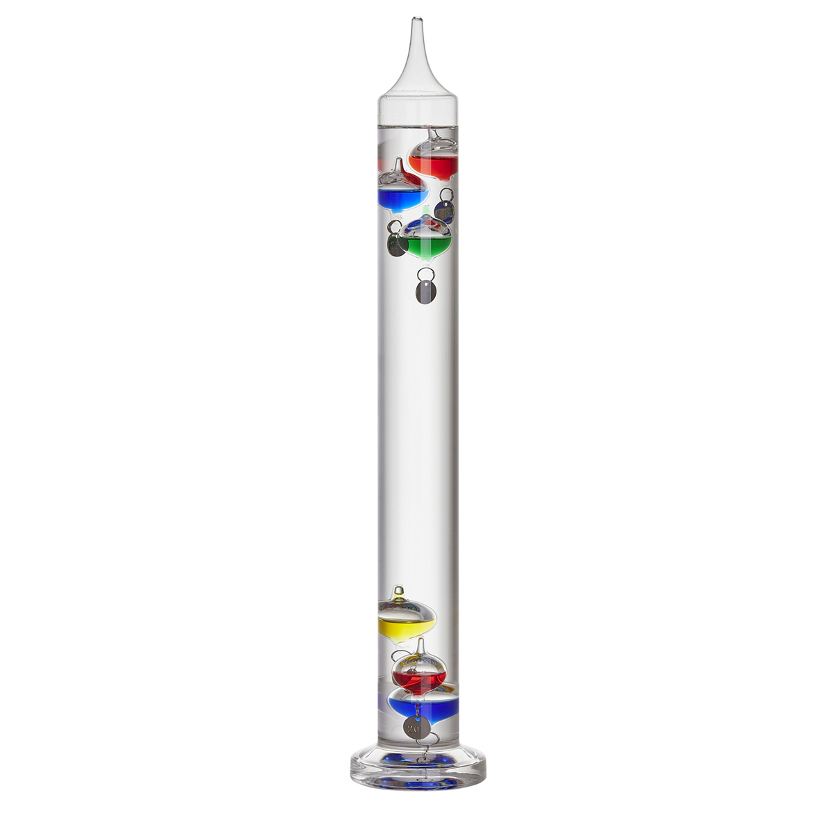 TFA Sıvı termometre  Galileo 44 cm