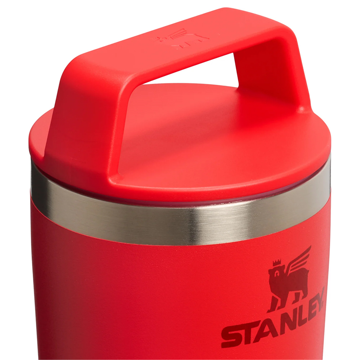 Stanley Cafe To-Go Seyahat Mug 0.35L | Chili