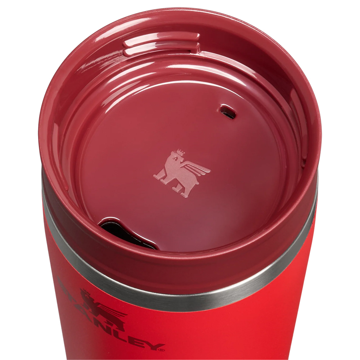 Stanley Cafe To-Go Seyahat Mug 0.35L | Chili