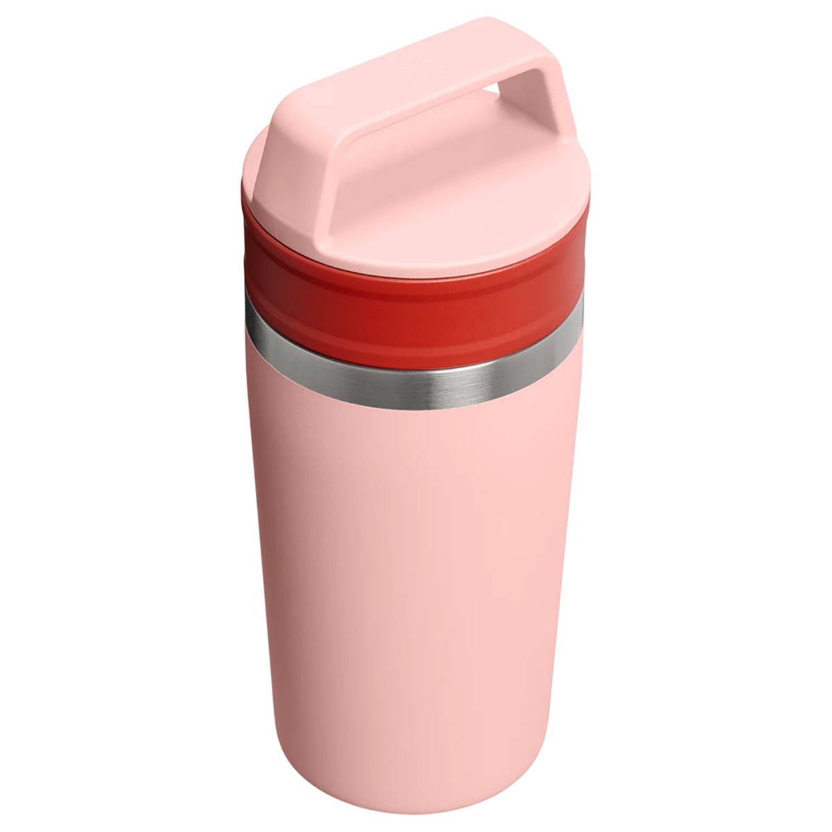 Stanley Cafe To-Go Seyahat Mug 0.35L | Peach Rose