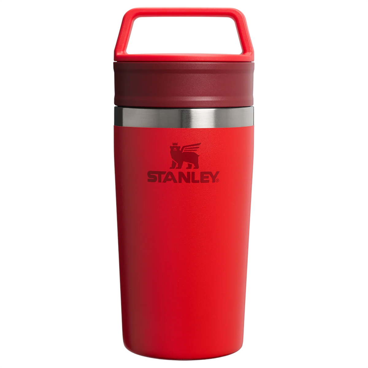 Stanley Cafe To-Go Seyahat Mug 0.35L | Chili