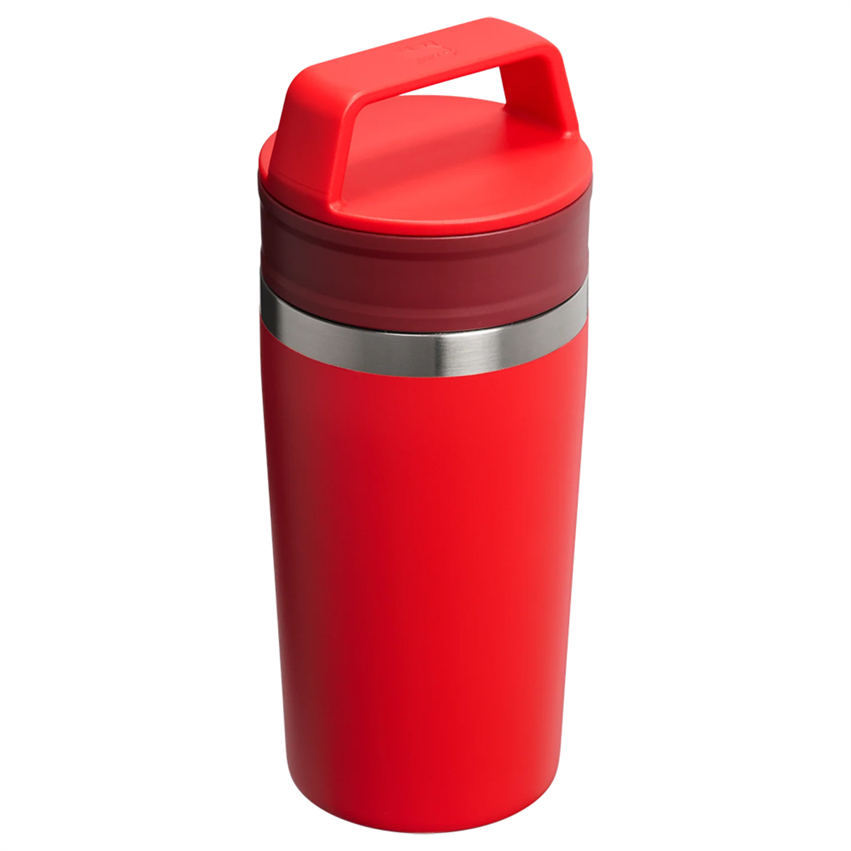 Stanley Cafe To-Go Seyahat Mug 0.35L | Chili