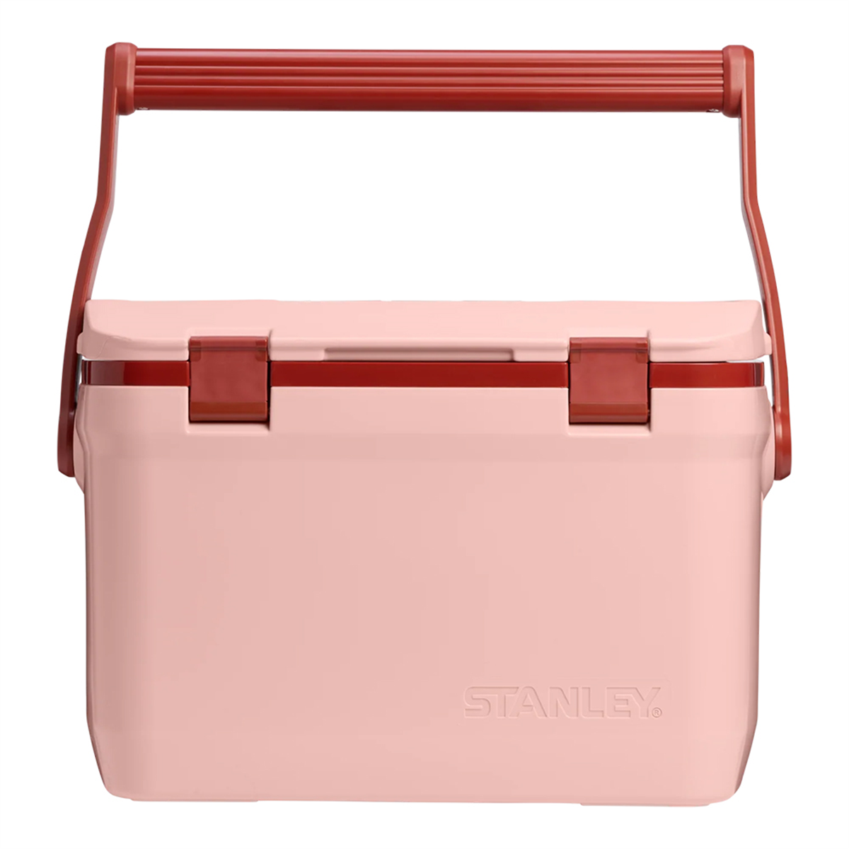 Stanley Easy-Carry Outdoor Buzluk 15.1L | Peach Rose