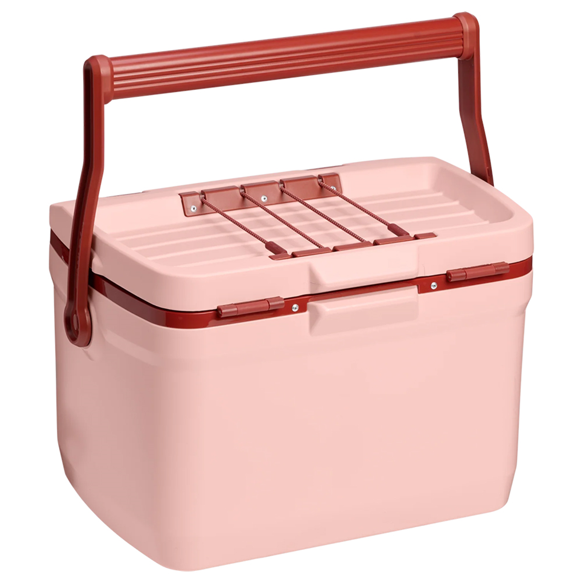 Stanley Easy-Carry Outdoor Buzluk 15.1L | Peach Rose
