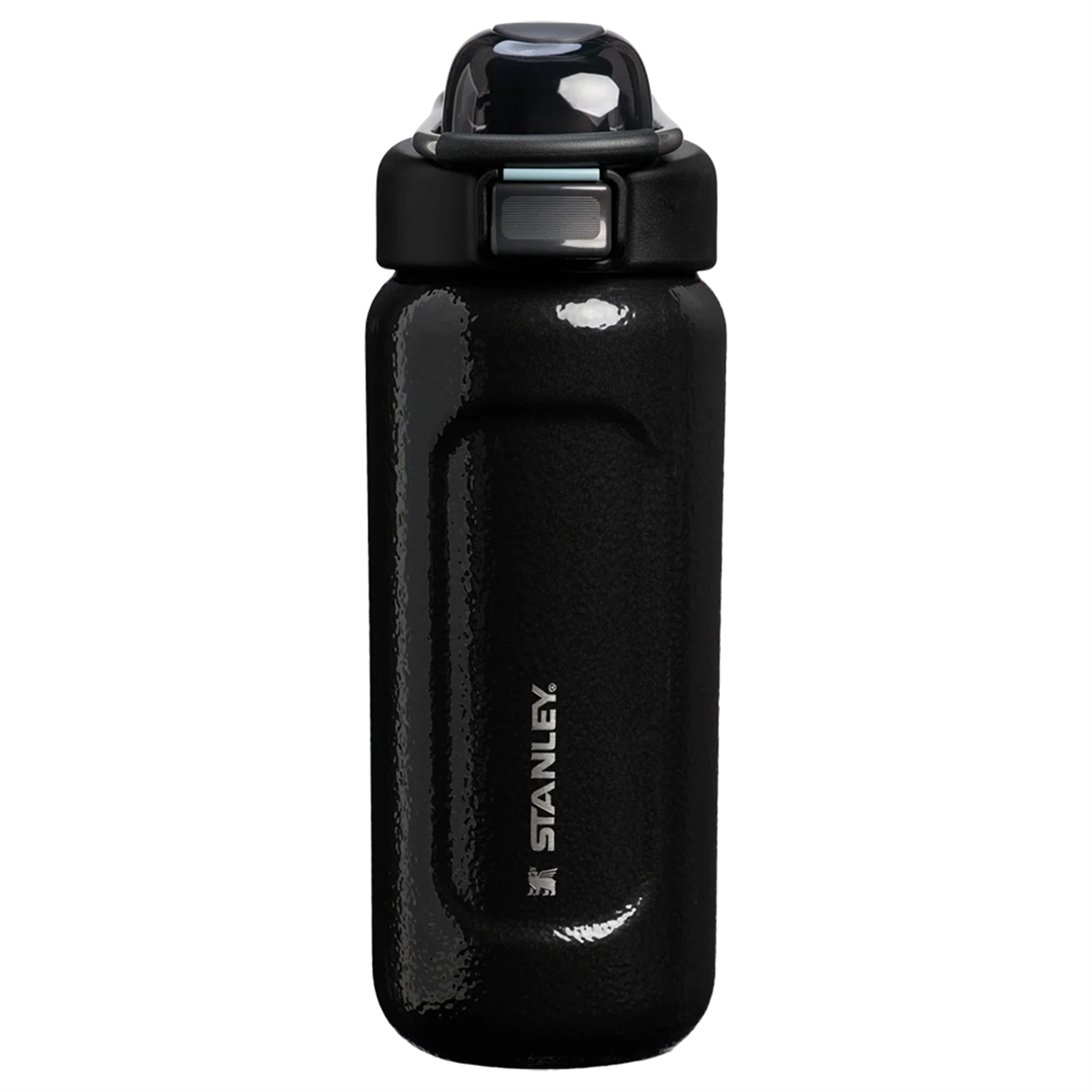 Stanley Classic Wellspring Su Şişesi 0.47L | Hammerton Black