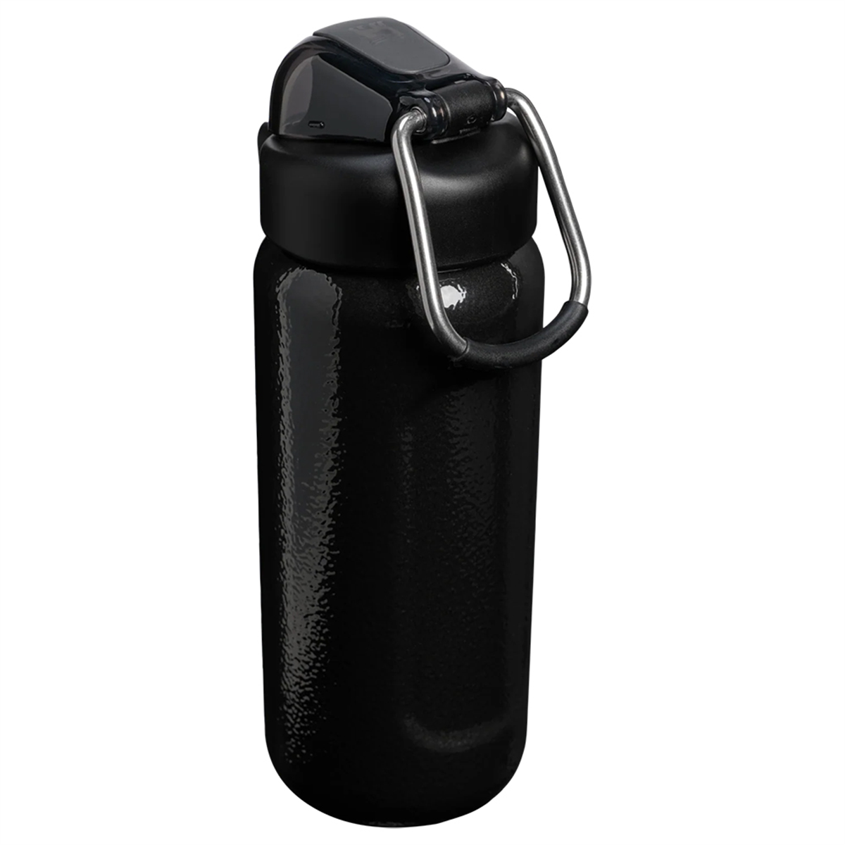 Stanley Classic Wellspring Su Şişesi 0.47L | Hammerton Black