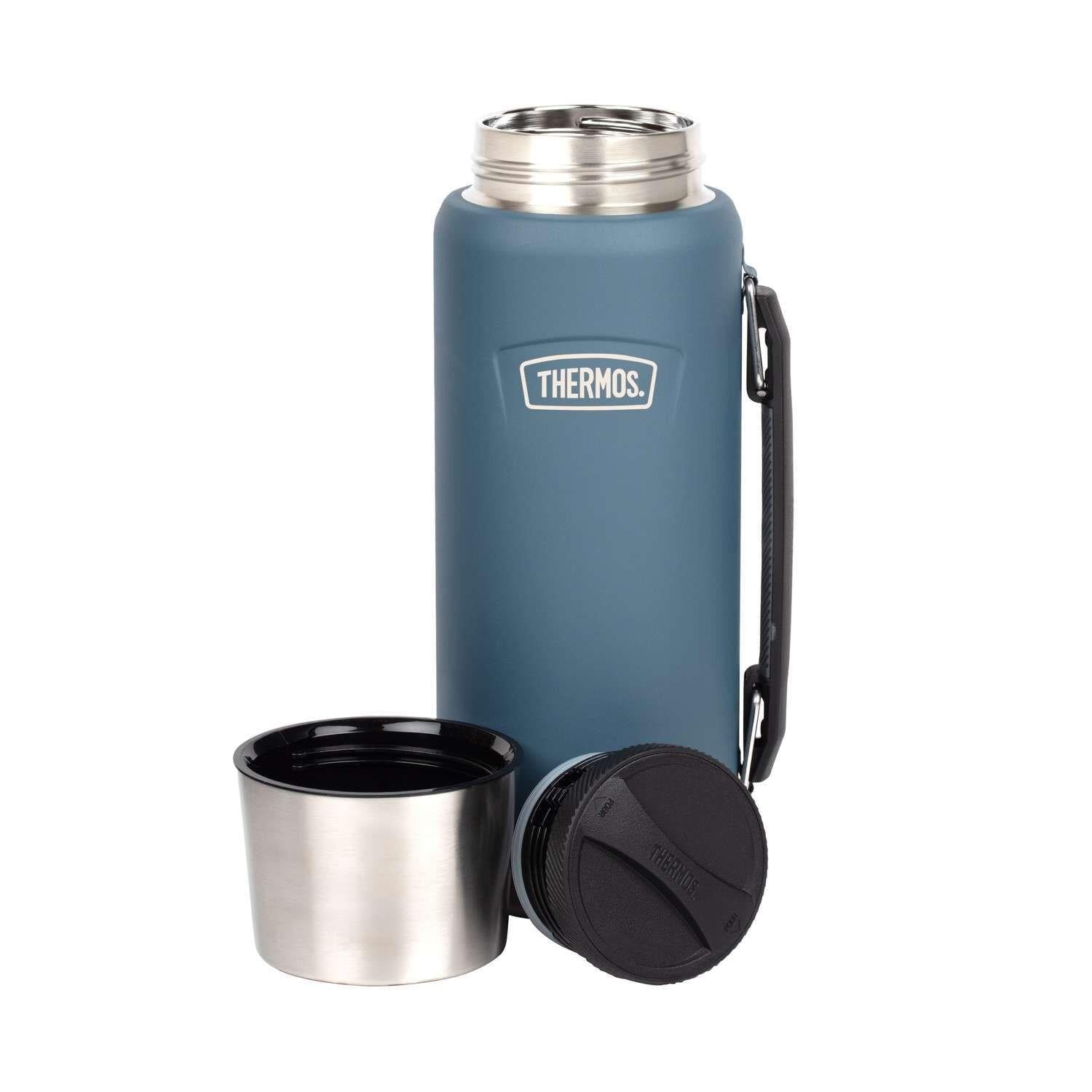 Thermos Icon IS210 1,2L Bottle Termos Solent Navy 023061